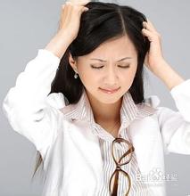 脱发怎么产生的哪