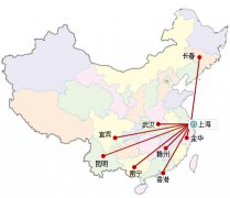 长春同济医院历史