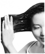 护发素使用不当容易引发脱发现象