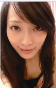 长春皮肤病医院后的青春痘患者