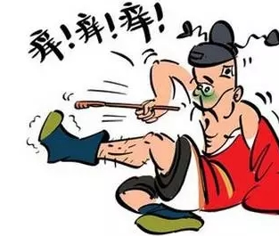 皮肤瘙痒
