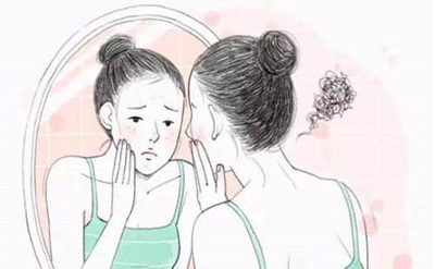 毛囊炎和青春痘要怎么区分