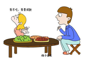荨麻疹其中的三点危害